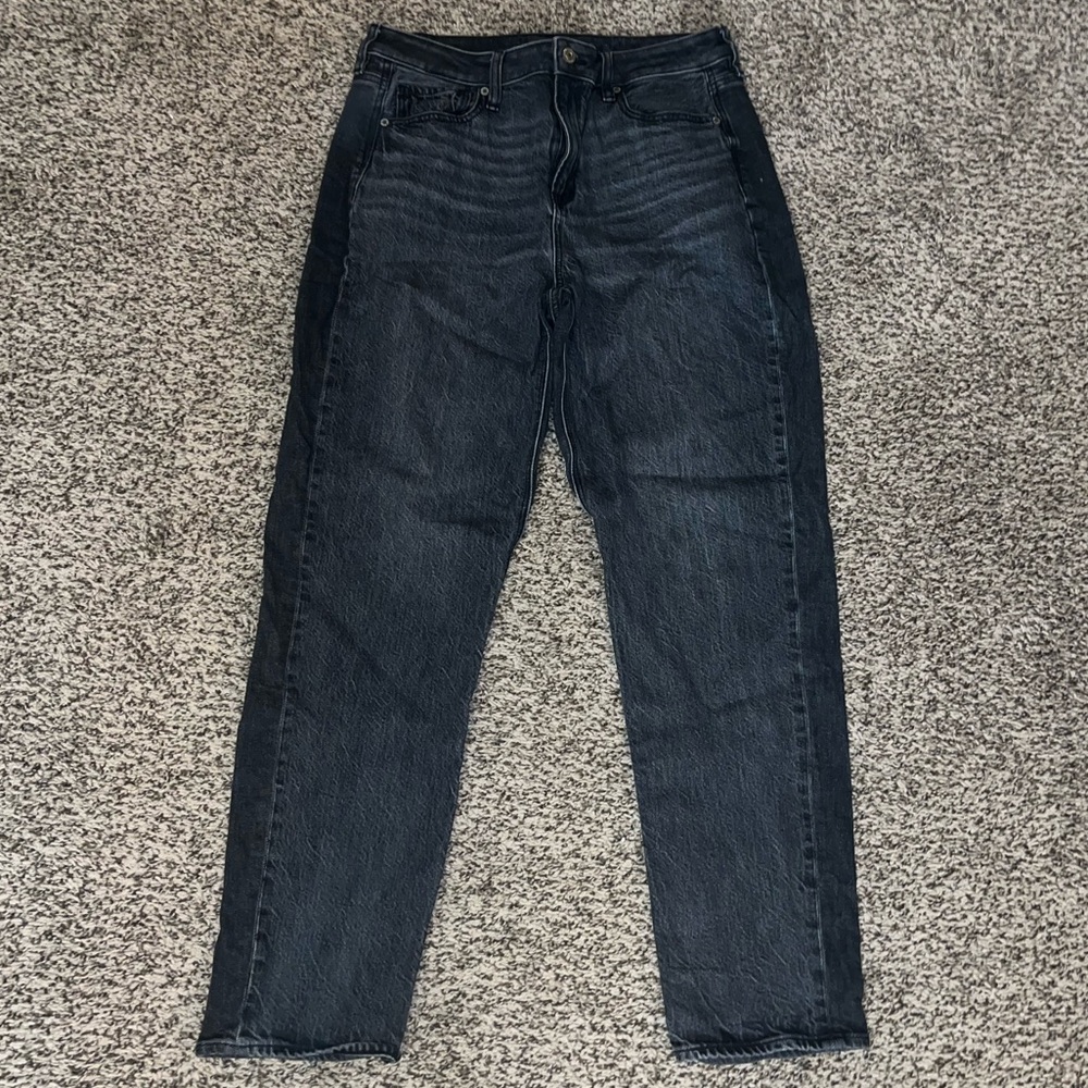 American Eagle Black Jeans